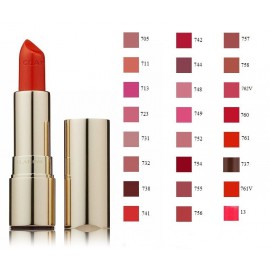 Clarins Joli Rouge Long-Wearing увлажняющая губная помада 3.5 г.