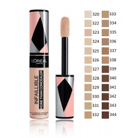 L'oreal Infallible More Than Concealer konsīleris 11 ml.