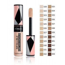 Loreal Infallible More Than Concealer консилер  11 ml.