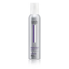 Londa Professional Dramatize It X-Strong Hold Mousse мусс для волос сверхсильной фиксации