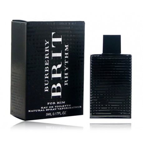 Burberry Brit Rhythm EDT smaržas vīriešiem