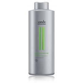 Londa Professional Impressive Volume Shampoo šampūns apjomam