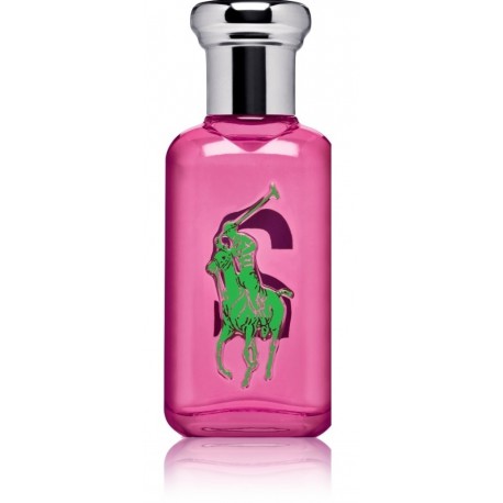 Ralph Lauren Big Pony Pink 2 for Women EDT smaržas sievietēm