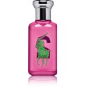 Ralph Lauren Big Pony Pink 2 for Women EDT smaržas sievietēm