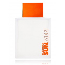 Jil Sander Sun Men EDT smaržas vīriešiem