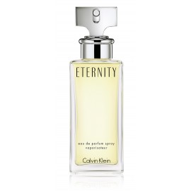 Calvin Klein Eternity EDP smaržas sievietēm