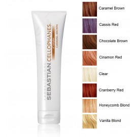 Sebastian Professional Cellophanes Semi-permanent профессиональные краски для волос