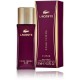 Lacoste Pour Femme Elixir EDP духи для женщин