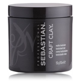 Sebastian Professional Craft Clay средство для укладки волос
