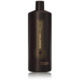 Sebastian Professional Dark Oil Lightweight šampūns ar jojobas un argana eļļām