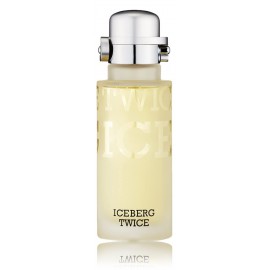 Iceberg Twice pour Homme  EDT духи для мужчин