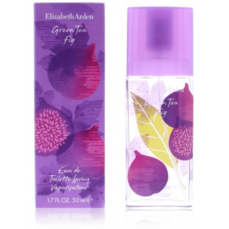 Elizabeth Arden Green Tea Fig EDT smaržas sievietēm