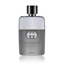 Gucci Guilty Eau Pour Homme EDT духи для мужчин