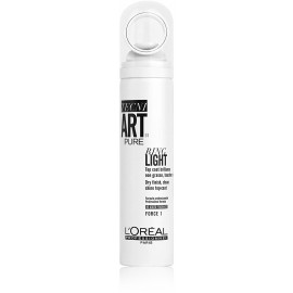 L'oreal Professionnel Tecni.Art Pure Ring Light matu aerosols spīdumam 150 ml.