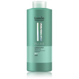 Londa Professional P.U.R.E кондиционер для сухих волос