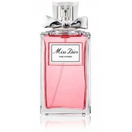 Dior Miss Dior Rose N'Roses EDT smaržas sievietēm