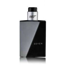 James Bond Seven EDT духи для мужчин