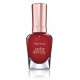 Sally Hansen Color Therapy nagu laka