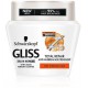 Schwarzkopf Gliss Kur Total Repair восстанавливающая маска для сухих и ломких волос  300 ml.