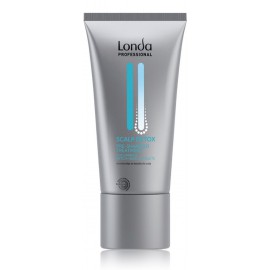 Londa Professional Scalp Detox Pre-Shampoo atjaunojošs līdzeklis pirms šampūna 150 ml.