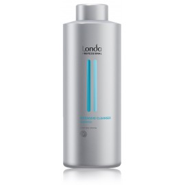 Londa Professional Specialist Intensive Cleanser dziļi attīrošs šampūns