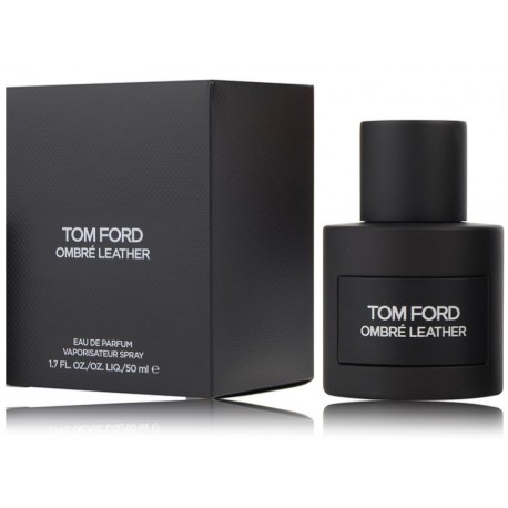 Tom Ford Ombre Leather  EDP духи для мужчин и женщин