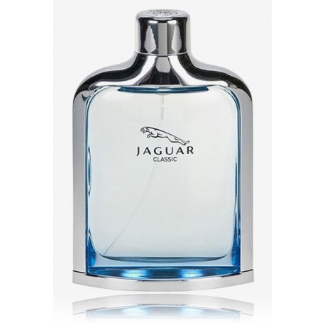 Jaguar New Classic EDT smaržas vīriešiem