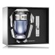 Paco Rabanne Invictus komplekts vīriešiem (100 ml. EDT + 10 ml. EDT)