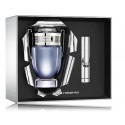 Paco Rabanne Invictus komplekts vīriešiem (100 ml. EDT + 10 ml. EDT)