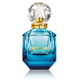 Roberto Cavalli Paradiso Azzurro EDP smaržas sievietēm