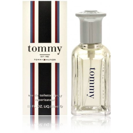 Tommy Hilfiger Tommy EDT smaržas vīriešiem