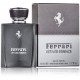 Ferrari Vetiver Essence EDP smaržas vīriešiem