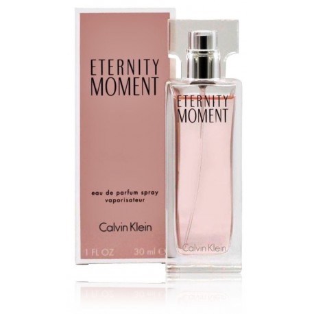 Calvin Klein Eternity Moment EDP smaržas sievietēm