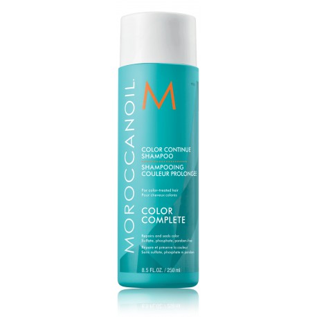 Moroccanoil Color Complete  šampūns krāsotiem matiem