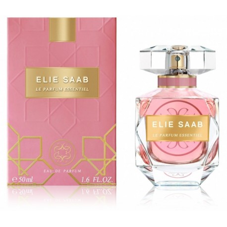 Elie Saab Le Parfum Essentiel EDP духи для женщин