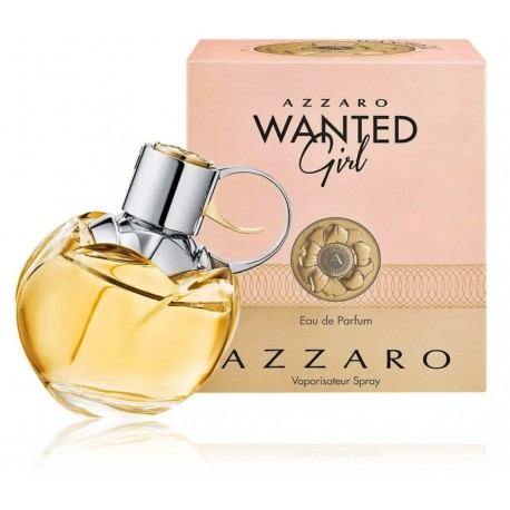 Azzaro Wanted Girl EDP духи для женщин