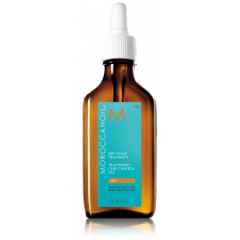 Moroccanoil Treatment Dry Scalp Oil eļļa sausai galvas ādai 45 ml.