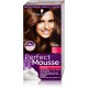 Schwarzkopf Perfect Mousse ilgstošas ​​matu krāsa-putas