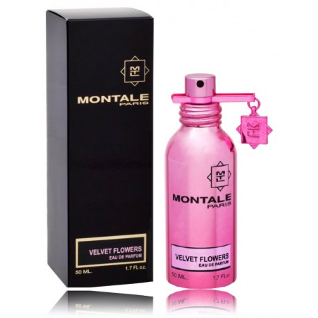 Montale Velvet Flowers EDP smaržas sievietēm