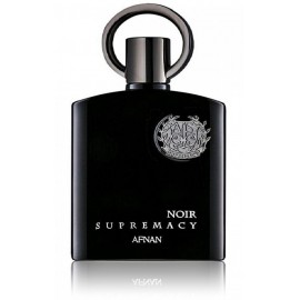 Afnan Supremacy Noir EDP smaržas vīriešiem un sievietēm