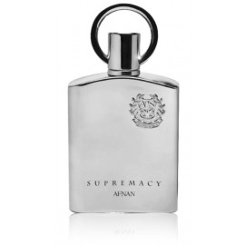 Afnan Supremacy Pour Homme EDP smaržas vīriešiem