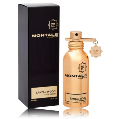 Montale Santal Wood EDP духи для женщин и мужчин