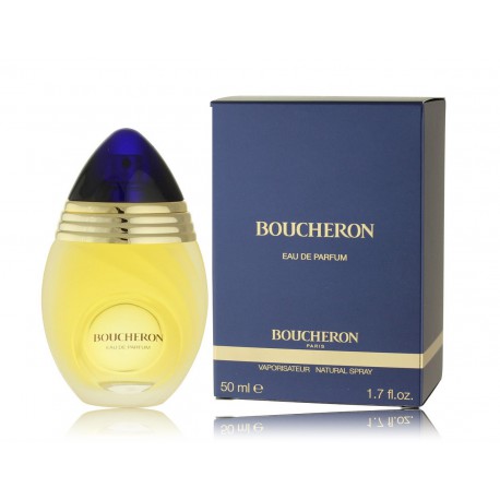 Boucheron pour Femme EDP smaržas sievietēm