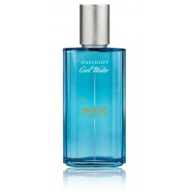 Davidoff Cool Water Wave EDT smaržas vīriešiem