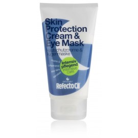 RefectoCil Skin Protection Cream питательный крем для глаз 75 мл.