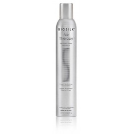 Biosilk Silk Therapy Finishing Spray Firm Hold matu laka 284 g.