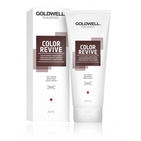 Goldwell Color Revive тонирующий кондиционер 200 мл.