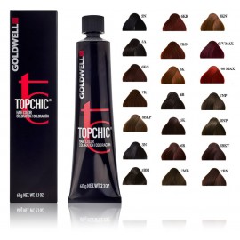 Goldwell Topchic профессиональная краска для волос 60 мл.