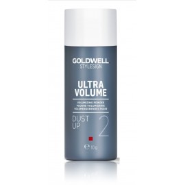 Goldwell Style Sign Ultra Volume Dust Up пудра для волос 10 г.