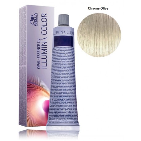 Illumina Opal Essence profesionāla matu krāsa 60 ml.
